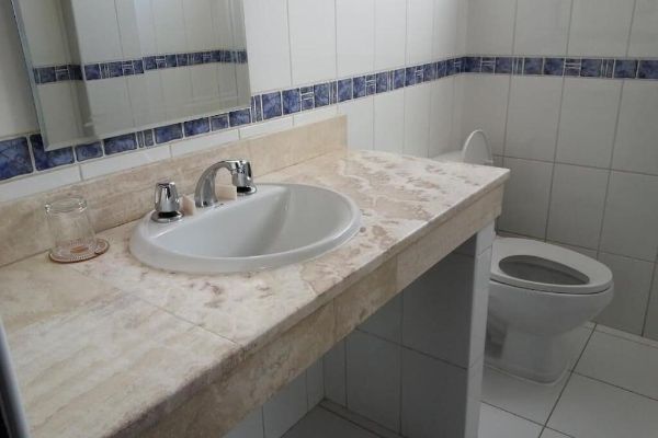 Hotel Conde de Lemos (Puno)